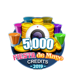 Fiesta2019Credits5000/Fiesta2019Credits5000