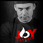 Joy cardozo profile picture