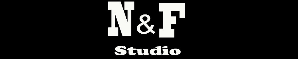 N F studio profile poster