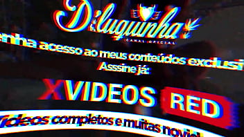 Dluquinhaa Fez A Carioca Venusonfire Gozar 2x Na Sua Piroca Dura...