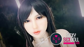 Epic Sex Doll Japanese Ayaka At Sexysexdoll...