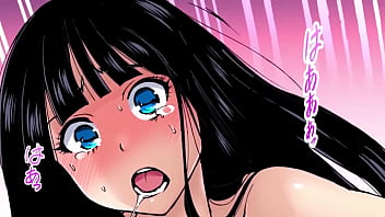 Sexy Girl New Of Semen Cums Anime...