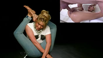 Shakira Porn Fap...