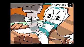 Hentai Teenage Robot Www Terceiroz...