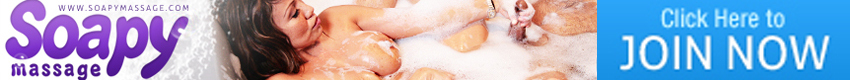 Soapy Massage - At SoapyMassage we believe that getting dirty doesn't have to be dirty, our Barley Legal Teen masseuses, MILF massage experts, and exotic Oriental massage girls take pride in a clean and comfortable atmosphere.