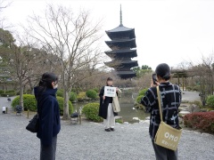 星野リゾートのOMO3京都東寺、再生の鍵は「穴場の世界遺産を楽しみ尽くす」