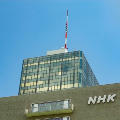 NHKのネット配信義務化、テレビ持たぬ若者は振り向かない