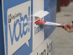 米大統領選のカギ握る郵便投票　トランプ氏が方針転換して活用へ