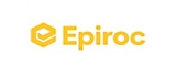 Epiroc logo