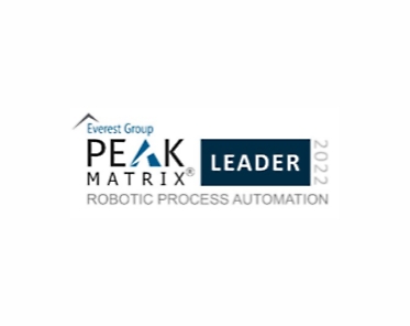 PEAK MATRIX logo