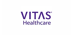 Vitas Healthcare logo