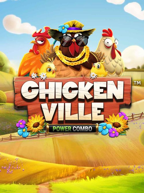 Chickenville POWER COMBO™