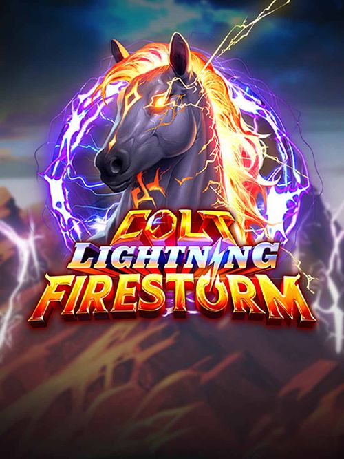 Colt Lighting Firestorm 