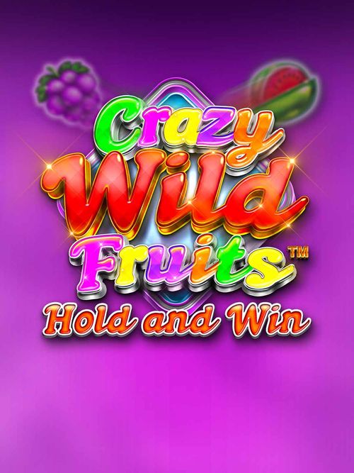 Crazy Wild Fruits™ 