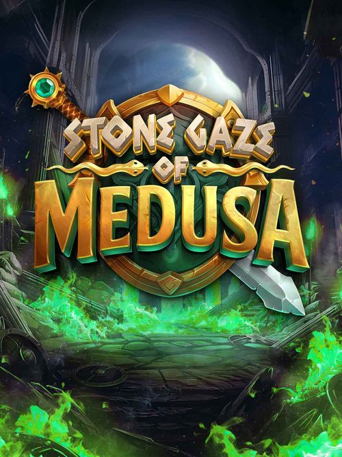 Stone Gaze of Medusa 