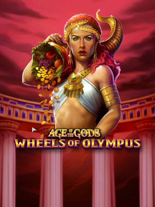 Age of the Gods: Wheels of Olympus