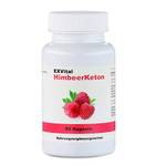 Himbeer-Ketone