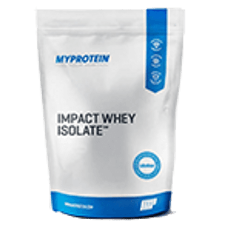 Eiweisspulver Whey Isolat