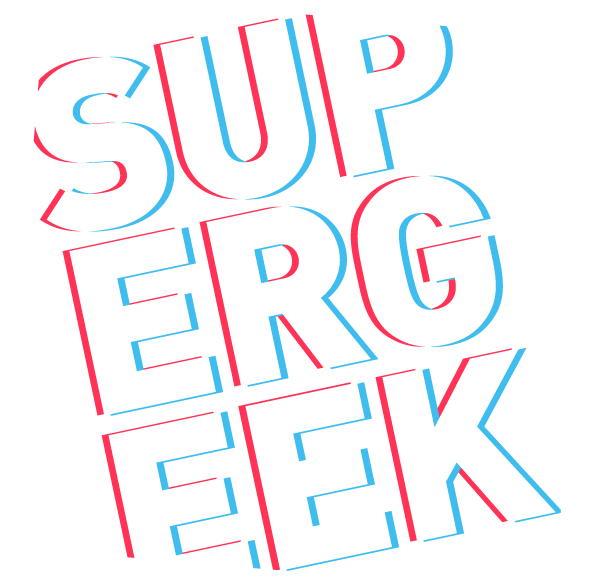 supergeek