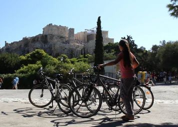 Bike Rental Athens