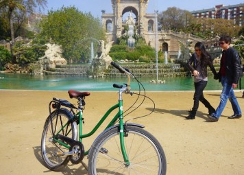 Bike Rental Barcelona