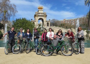 Barcelona Panorama Tour