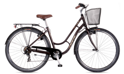 Bike Rental Rhodes