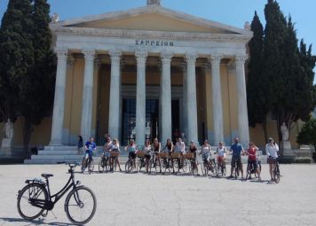 Student Tour Athens