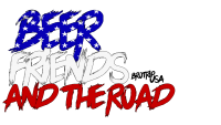 Brotrip USA - Beer Friends and the Road