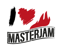 Masterjam - I love