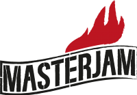Masterjam - Logo