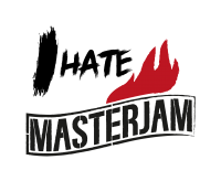 Masterjam - I hate