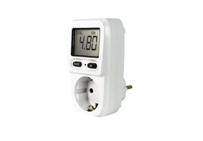 Energiemeter - Mini