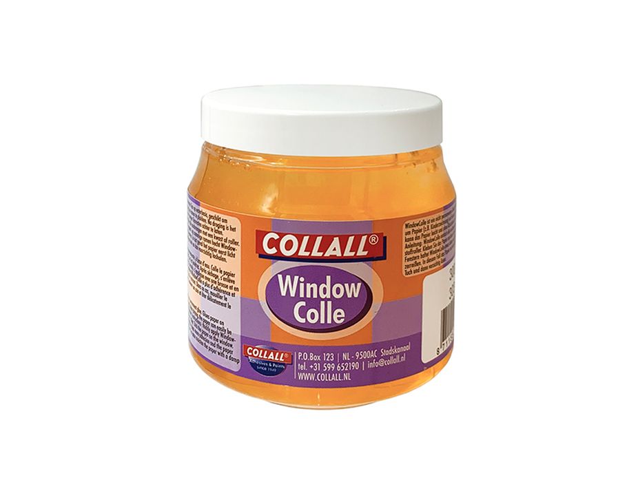 Window Colle - Glaslijm - 300ml