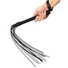 Limited Edition Deluxe Cat O' Nine Flogger