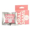 Loovara Intimate - Oraal Dammen - 3 stuks