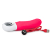 Big Boss G5 Realistische Vibrator - Roze