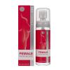 Dames Eau de Toilette - Female Pheromones