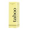 Taboo Equivoque Parfum Unisex 50 ML