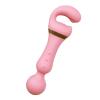 Tracy's Dog - Magic Wand Massage & G-Spot Vibrator - Roze