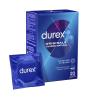 Durex Classic Natural Condooms - 20 stuks