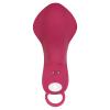 Evolved - Frisky Vinger Vibrator - Roze