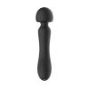 Black Edition Wand Vibrator