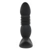 Playboy  - Trust The Thrust Buttplug - Zwart