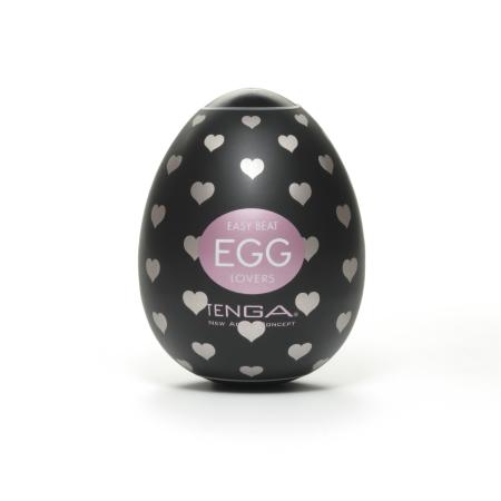 TENGA - Egg - Lovers 
