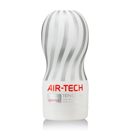 TENGA - Air Tech - Vacuum Cup - Zacht