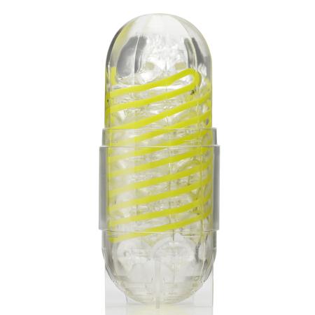 TENGA - Spinner Shell Masturbator