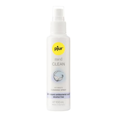 Pjur MED Clean Hygiënische Spray - 100 ml