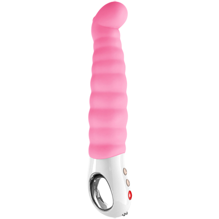 Fun Factory - Patchy Paul G5 G-Spot Vibrator - Roze