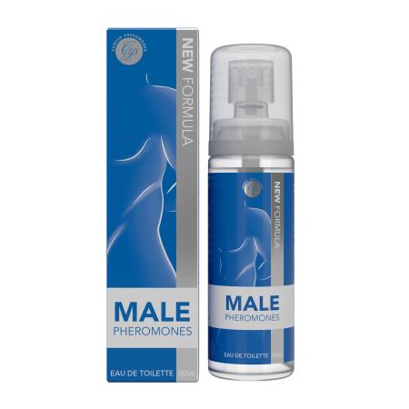 Heren Parfum - Male Pheromones
